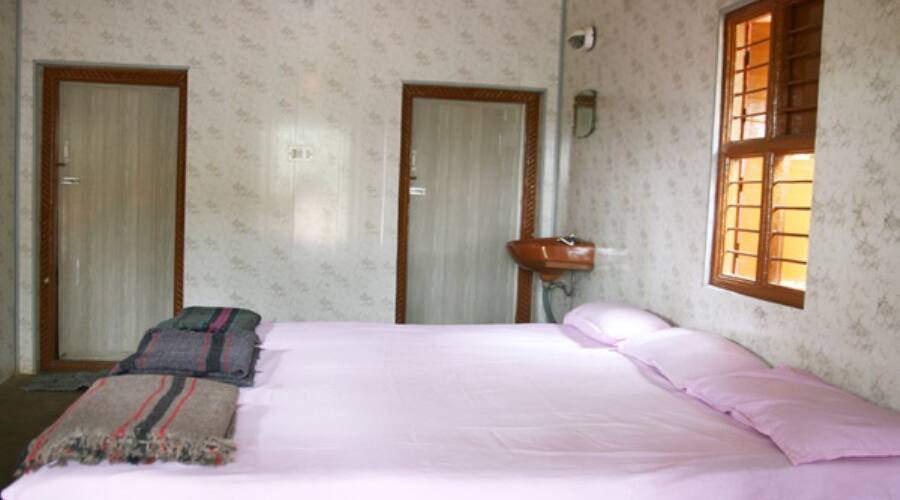 PA Resort, Kolli Hills 5